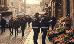 Ramazan öncesi stokçu ve fahiş fiyata 'ağır' darbe!