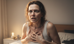 Ani sinirlilik 'zehirli guatr' habercisi olabilir