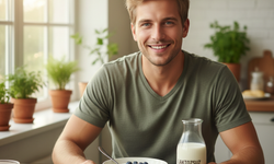 Sütü keserken sağlığınızdan olmayın!