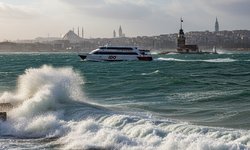 İDO, Bandırma seferini iptal etti!