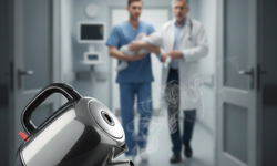 İstanbul’da korkutan ev kazası: 20 aylık bebekte %27 yanık!