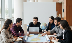 Üniversiteliden liseliye kariyer tüyoları