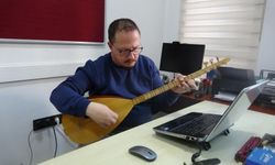 Unutulan türküler yapay zeka ile yüzüne çıkıyor