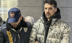 Kerimcan Durmaz’a 1 yıl 8 ay hapis