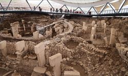 Göbeklitepe'de hedef 1 milyon ziyaretçi