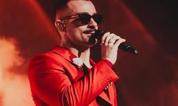 Gökhan Türkmen konserinde rekor