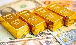 Bugün dolar, altın ve euro ne kadar?