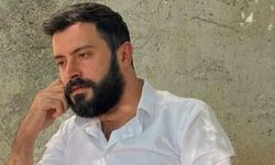 Deniz Sinan Demir gözaltına alındı