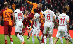 Galatasaray, Kayserispor’u ağırlıyor!