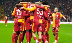 Galatasaray'ın Şampiyonlar Ligi'ndeki rakibi belli oldu
