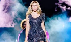 Hadise UNICEF videosunu kaldırdı!