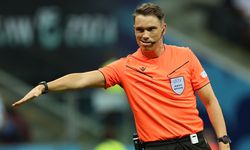 Kadıköy'de düdük Scharer'de...