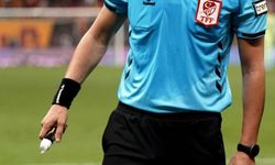 Türkiye Kupası maçlarının hakemleri belli oldu