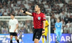 Derbinin hakemi belli oldu