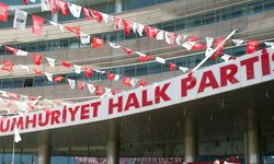 CHP davalarının birleşmesi talebine ret