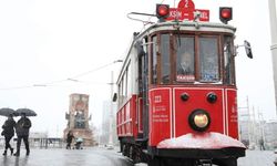 Soğuk hava kapıda: Sıcaklıklar 7 derece azalacak