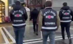 5 ilde hayali ihracat operasyonu: 29 gözaltı