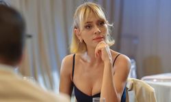 Hazal Türesan'ın rolden çıkma hızı viral oldu