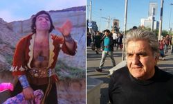 Yeşilçam'ın emektar isminden acı haber