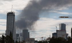 İran, İsrail'e misilleme saldırısı başlattı