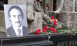 Şehadetinin 47. yılında anıldı!