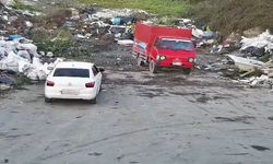 Kaçak moloza 5 milyon TL ceza kesiliyor