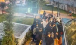 Oğuzhan'ın ailesini tehdit eden 3 şüpheli tutuklandı