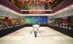 'İstişareye dayalı liderlik anlayışıyla çalışacağız'