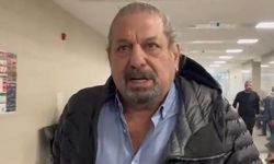 Erman Toroğlu adli kontrol şartıyla serbest!