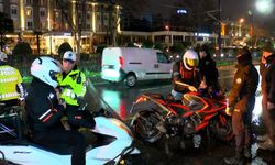 'Huzur İstanbul' denetimi gerçekleştirildi