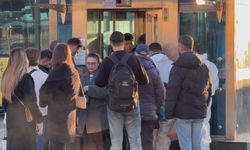 Raylarda canına kıyan lise öğrencisi çıktı! Mesajı yürek burktu