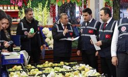 Ramazan öncesi fahiş fiyata geçit yok!