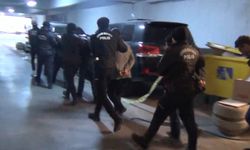 İstanbul merkezli 11 ilde FETÖ/PDY operasyonunda 52 şüpheli tutuklandı