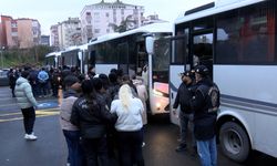 16 ilde 'yatırım vaadi' dolandırıcılığı: 40 şüpheli tutuklandı