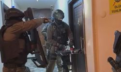 İstanbul merkezli 22 ilde MLKP operasyonu! 77 şüpheli tutuklandı