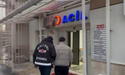 Devre mülk dolandırıcılığı! 9 kişi tutuklandı