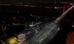 Kadıköy'de trafik denetimi