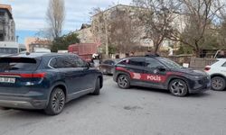 Polislere saldıran şüpheli tutuklandı