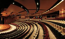 İstanbul Kültür Üniversitesi’nde sanat dolu kış programı