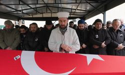 Oyuncu İbrahim Yıldız son yolculuğuna uğurlandı