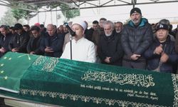 Oyuncu Kanbolat Görkem Arslan son yolculuğuna uğurlandı