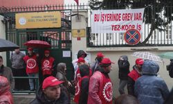 Türk öğretmenler 'sıfır zam' krizinden işi bıraktı