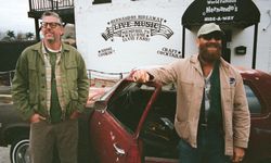 The Black Keys ilk kez İstanbul'a geliyor