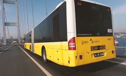 İBB kararını açıkladı: Otobüslere hız sınırı getirildi