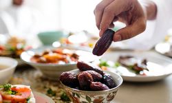 Ramazan’da sağlıklı oruç için beslenme önerileri
