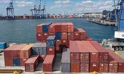 İİB’ten 923,5 milyon dolarlık ihracat
