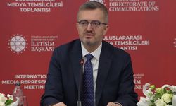 'Filistin meselesinin çözümü hayati bir önem taşımaktadır'