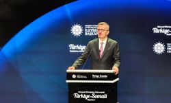 İletişim Başkanı Duran’dan sert İsrail mesajı