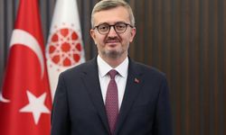 İletişim Başkanı Duran: Dünya çapında faaliyetler gerçekleştiriyoruz