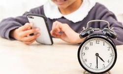 Bakanlıktan ‘ekran süresi’ uyarısı